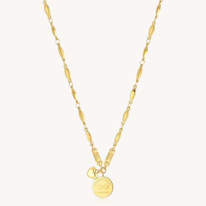 Collana CHAKRA FAMIGLIA & AFFETTI