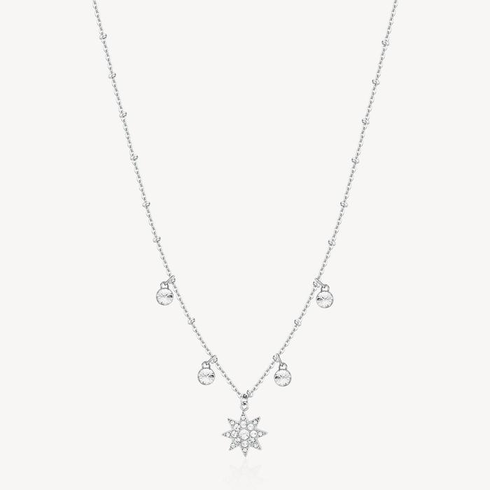 Collana CHAKRA SIMBOLI
