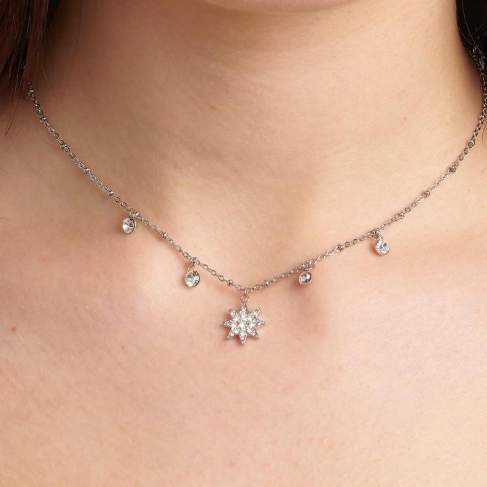 Collana CHAKRA SIMBOLI
