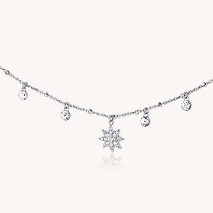 Collana CHAKRA SIMBOLI
