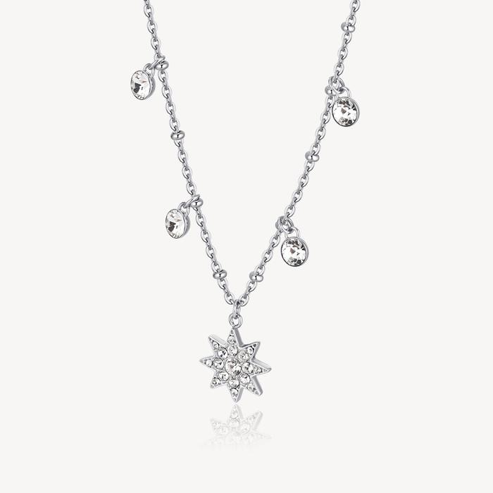 Collana CHAKRA SIMBOLI