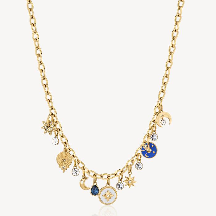 Collana CHAKRA MISTICI