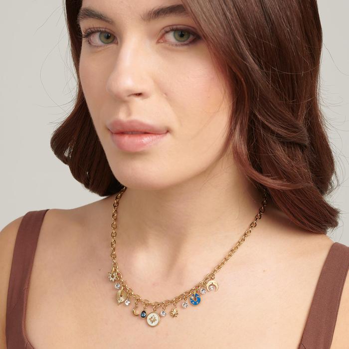 Collana CHAKRA MISTICI