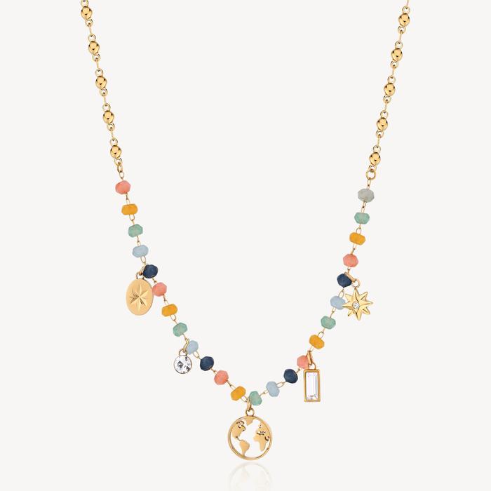 Collana CHAKRA VIAGGI