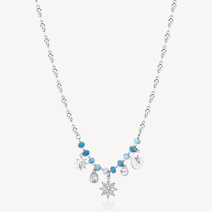 Collana CHAKRA SIMBOLI