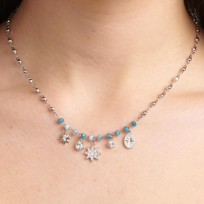 Collana CHAKRA SIMBOLI