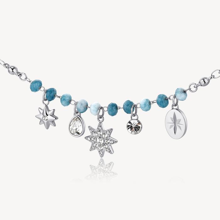 Collana CHAKRA SIMBOLI