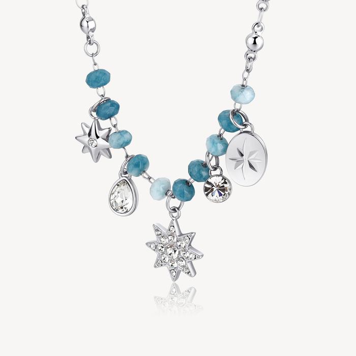 Collana CHAKRA SIMBOLI