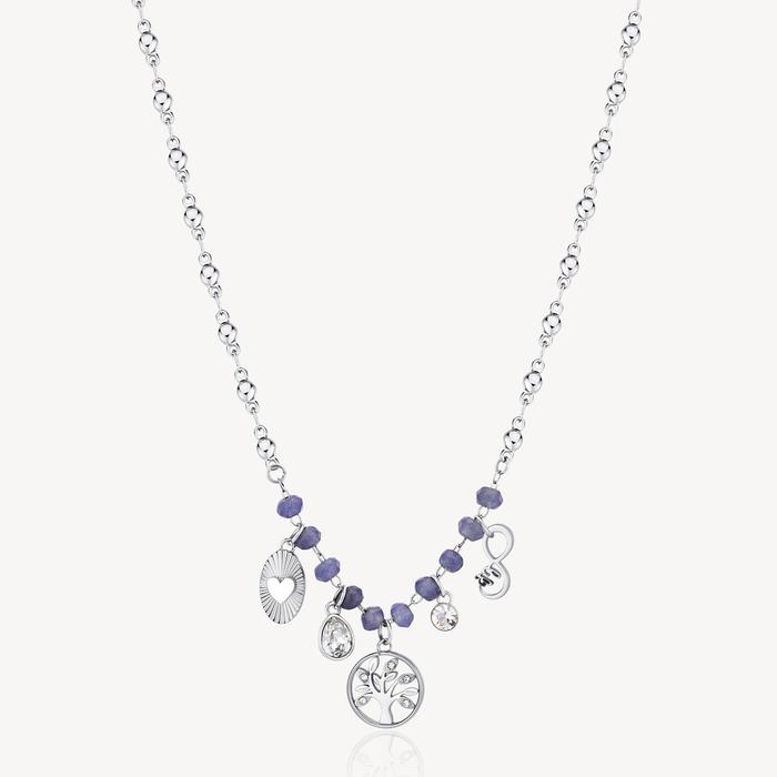 Collana CHAKRA MISTICI