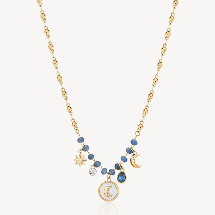 Collana CHAKRA MISTICI