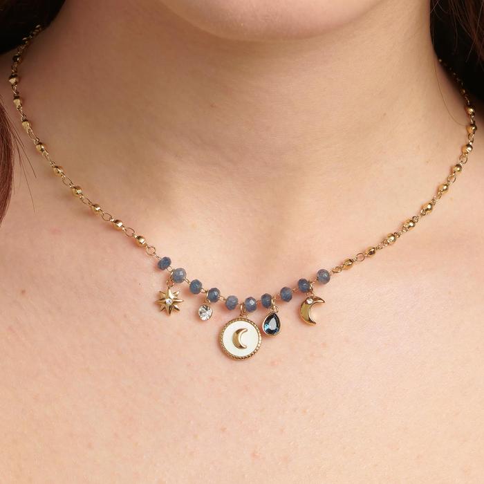 Collana CHAKRA MISTICI