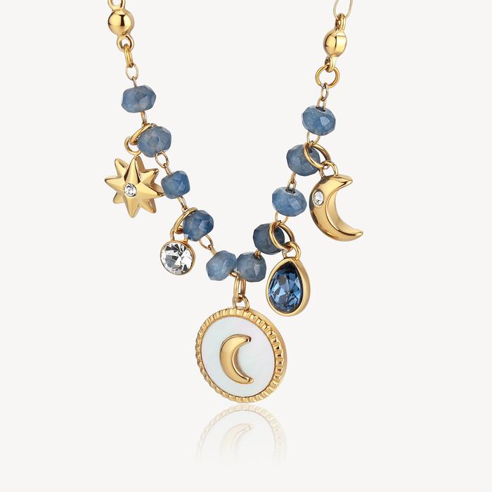 Collana CHAKRA MISTICI