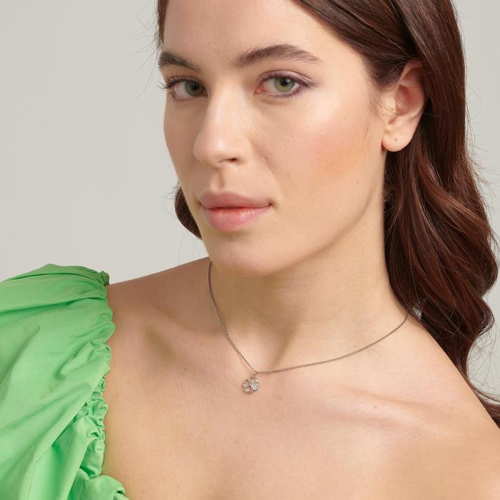 Collana CHAKRA PORTAFORTUNA