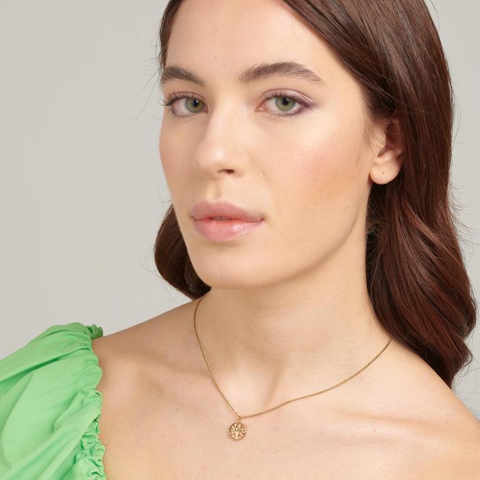Collana CHAKRA ALBERO DELLA VITA