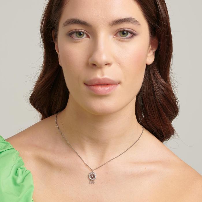 Collana CHAKRA ACCHIAPPASOGNI