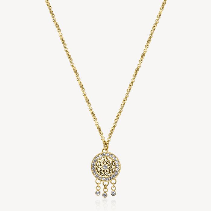 Collana CHAKRA ACCHIAPPASOGNI