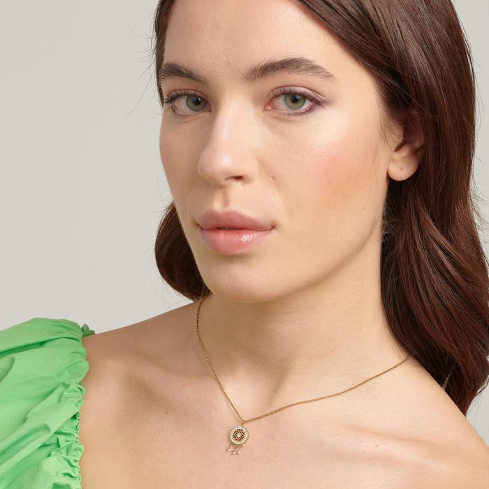 Collana CHAKRA ACCHIAPPASOGNI