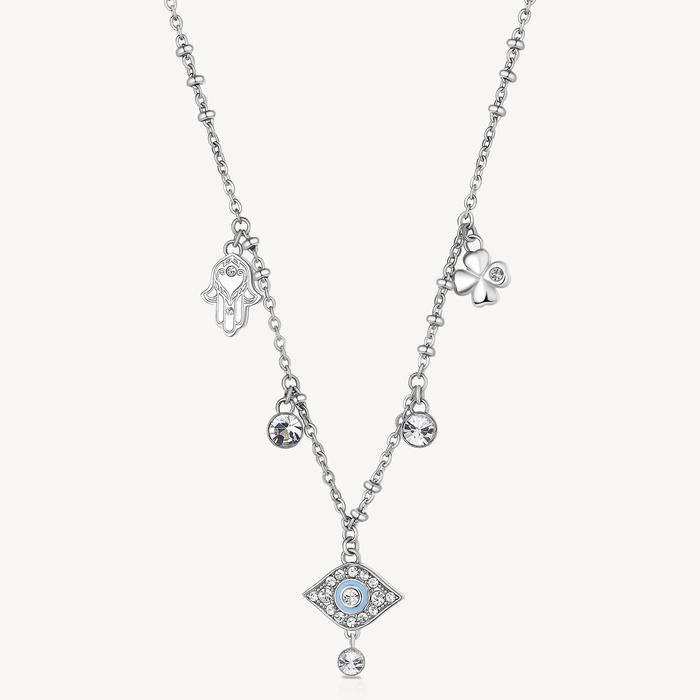 Collana CHAKRA MISTICI