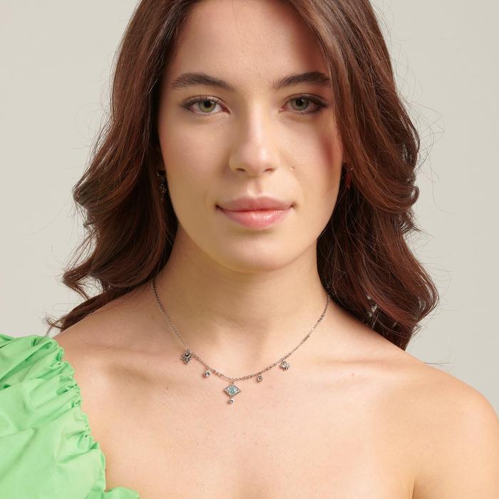 Collana CHAKRA MISTICI