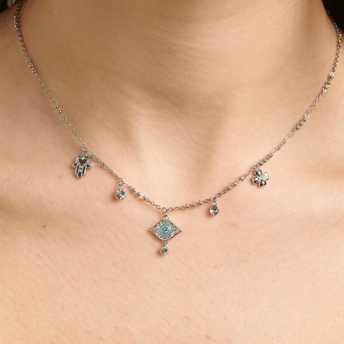 Collana CHAKRA MISTICI