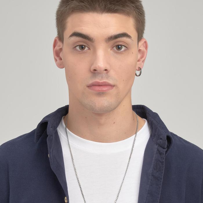 Boucle d'oreille INK
