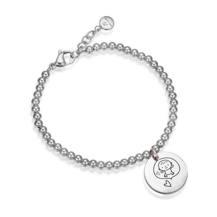 Bracciale bimbo - gioielleriaperdichizzi.it