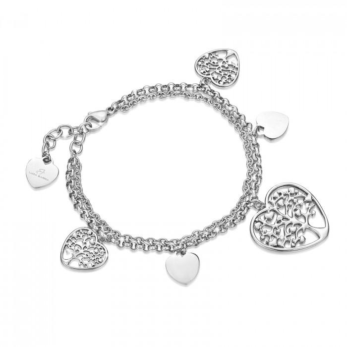 Bracciale albero della vita - gioielleriaperdichizzi.it