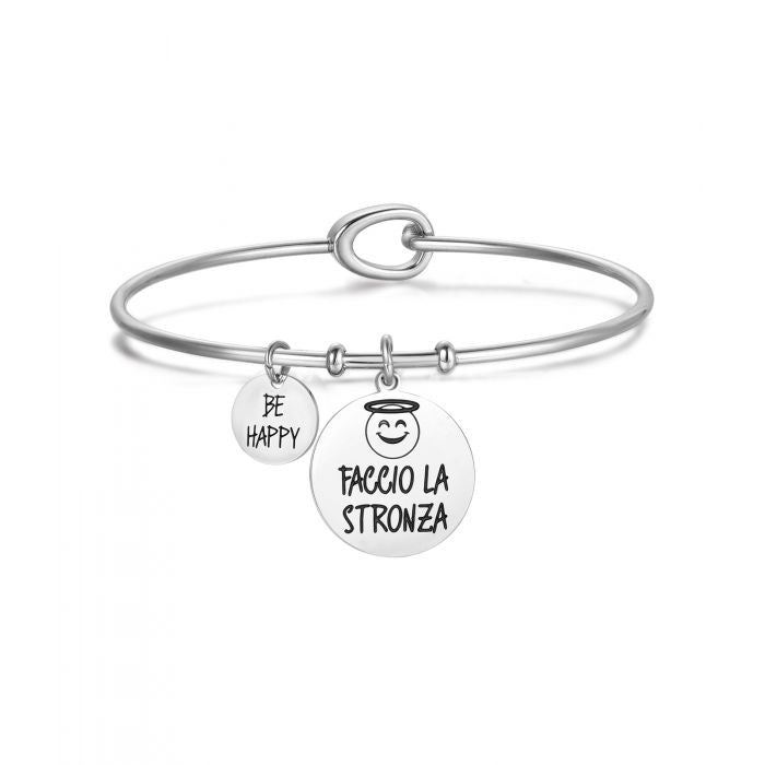 Bracelet Je suis une garce