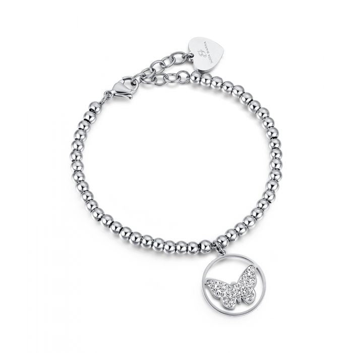 Bracelet Papillon
