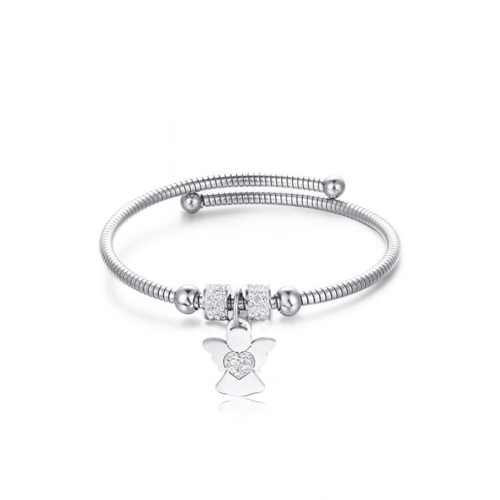 Bracelet avec ange