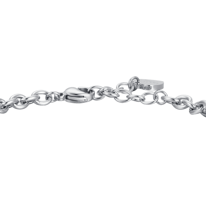 BRACELET EN ACIER POUR FEMME LA PLUS BELLE CHOSE C'EST D'AVOIR UNE MÈRE COMME TOI