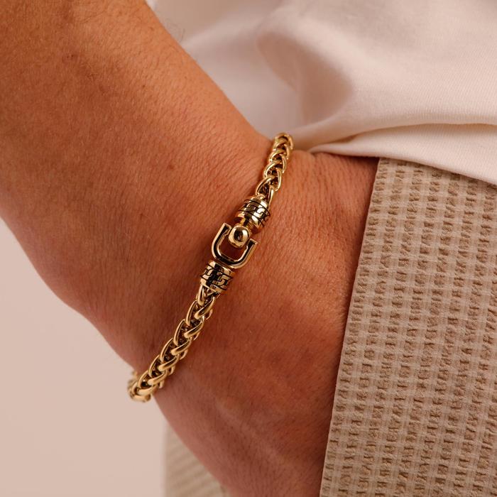 KNOCKER Bracelet
