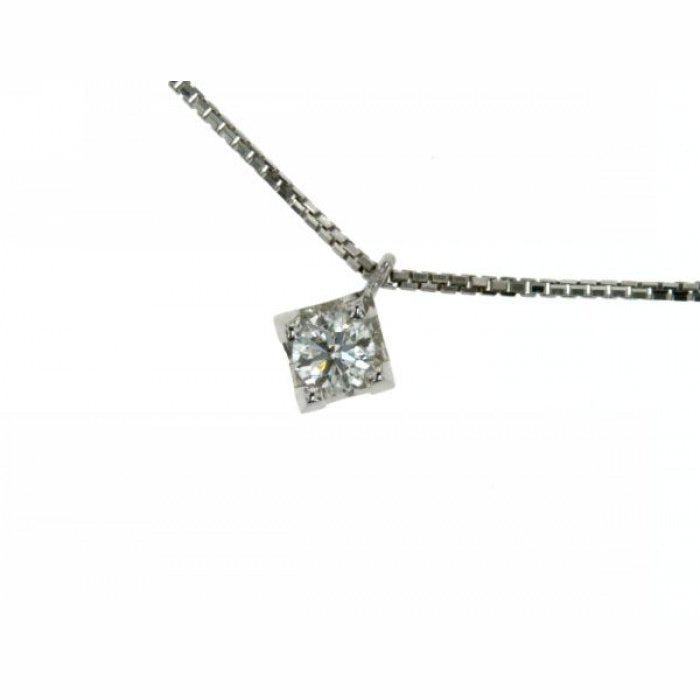 Girocollo punto luce br