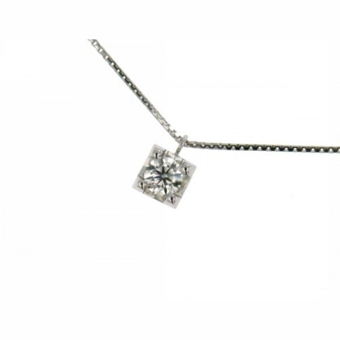 Girocollo punto luce br 0.27