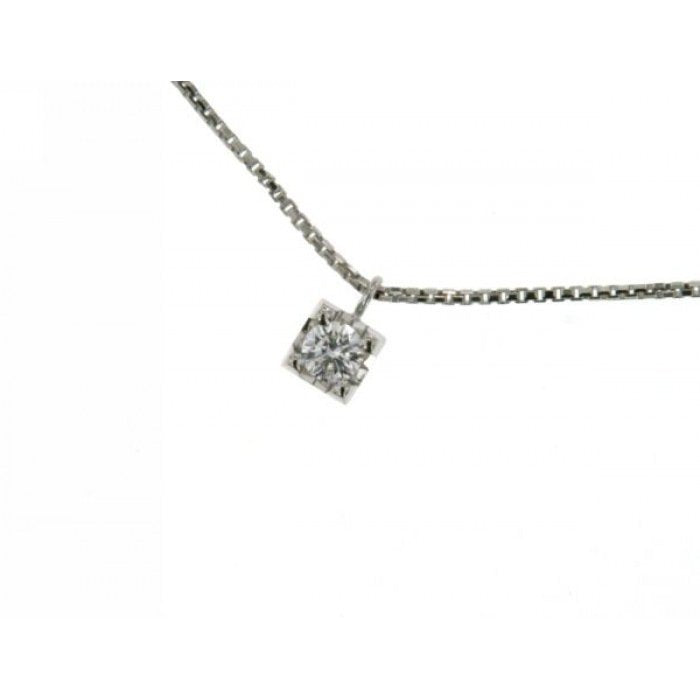 Girocollo punto luce br