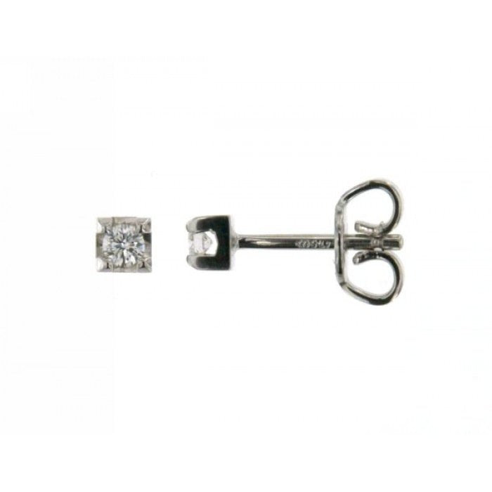 Orecchini punto luce br