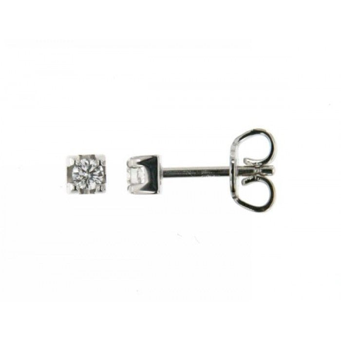 ORECCHINI PUNTO LUCE BR