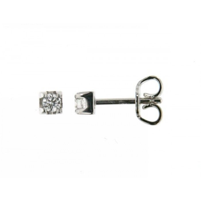 ORECCHINI PUNTO LUCE BR