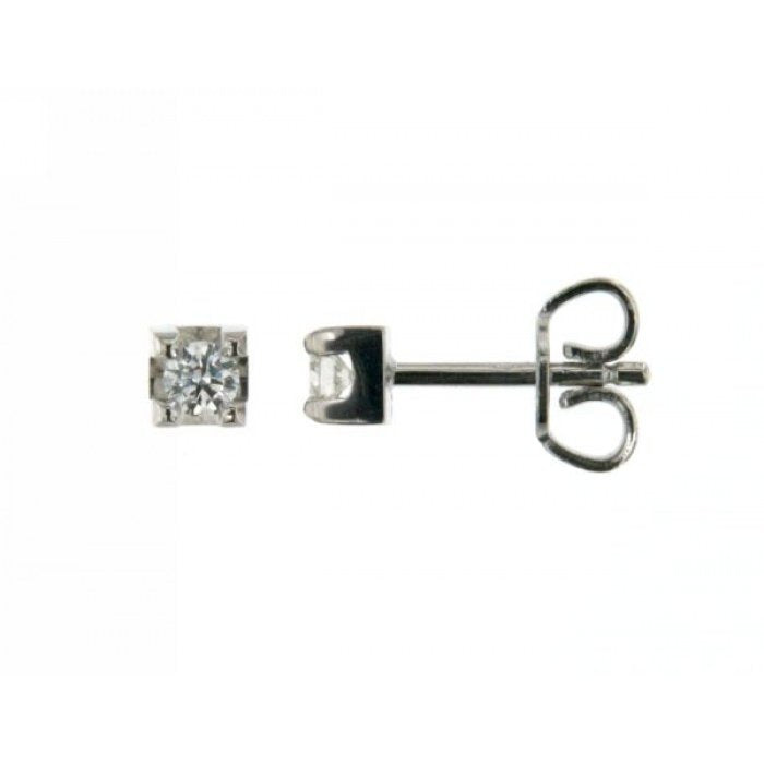 ORECCHINI PUNTO LUCE BR