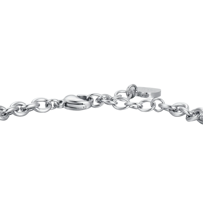 WOMEN'S STEEL BRACELET FAMILY IS A PRECIOUS GIFT TO BE PROTECTED