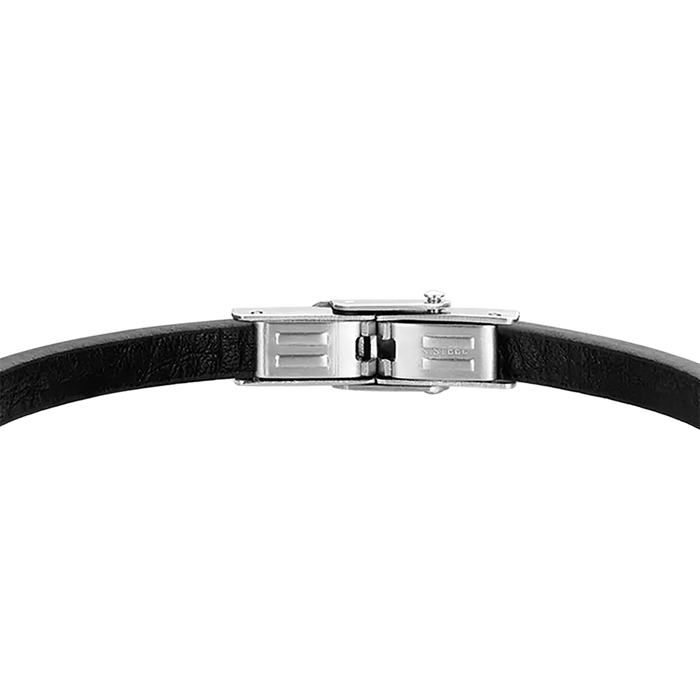 BRACELET HOMME EN ACIER GRAND-PÈRE TU ES UN SUPER-HÉROS