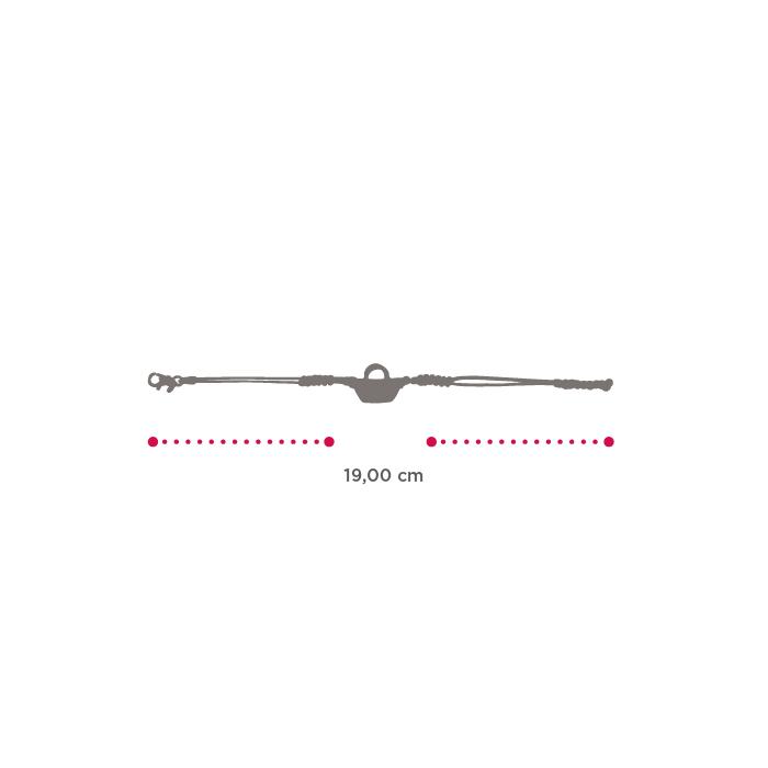 Bracelet Coffa