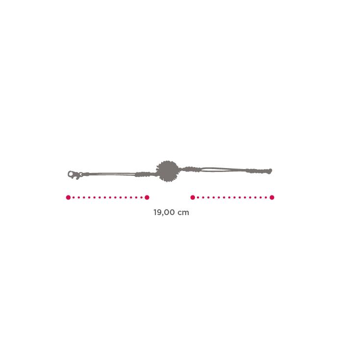 Bracciale Riccio Aculei