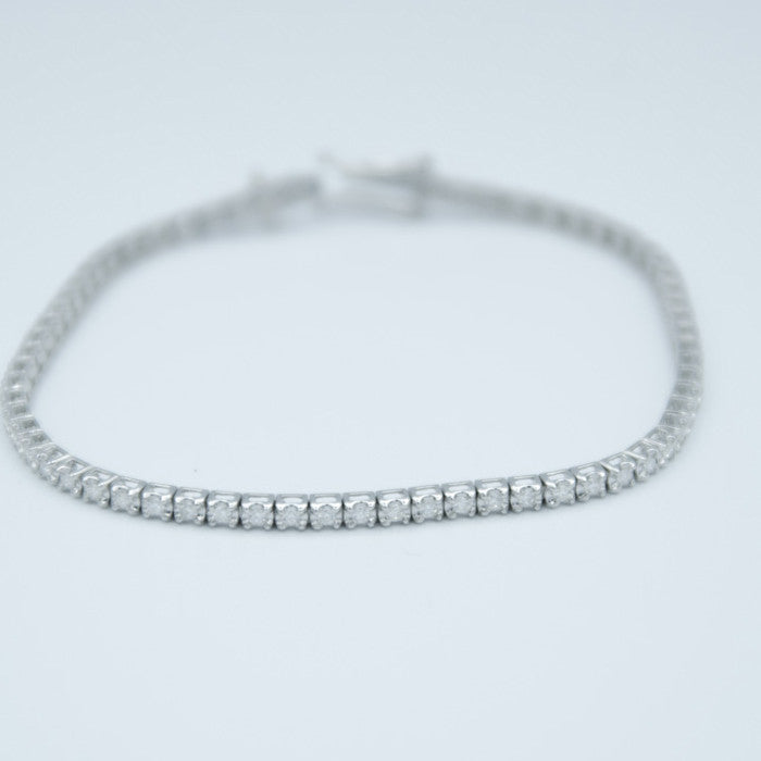 BRACCIALE TENNIS BR
