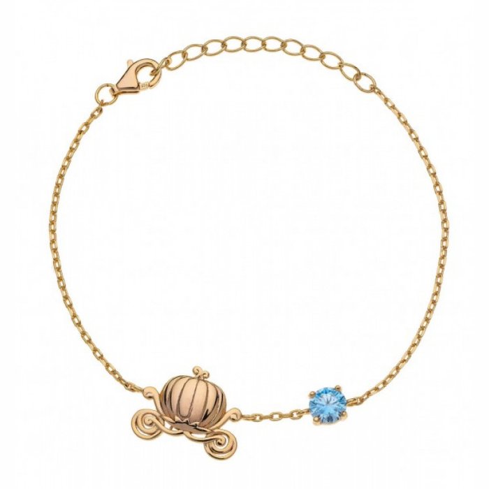 BRACCIALE CARROZZA