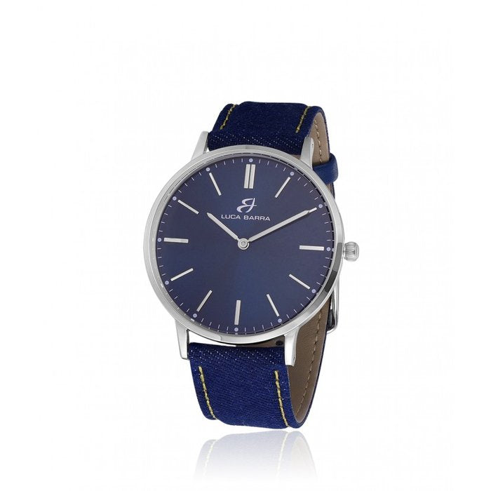 Ultra-thin watch