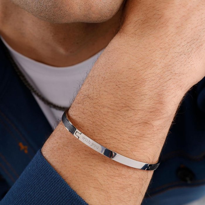Bracelet AVEC TOI
