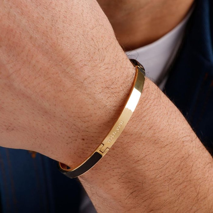 Bracciale WITH YOU