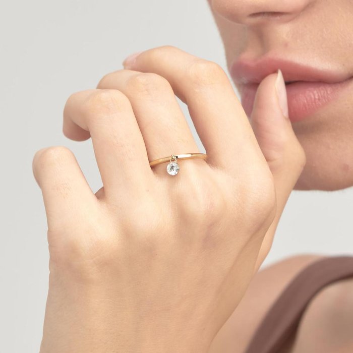 SYMPHONIA Ring