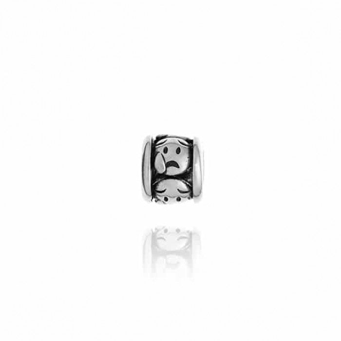 Bead Smile Stressato